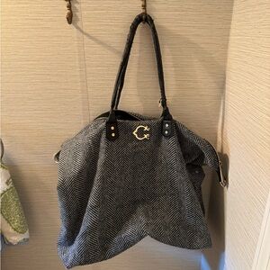 Vintage C. Wonder Tote